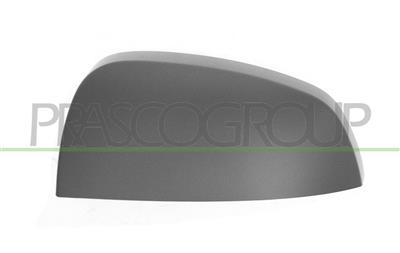 CALOTTA RETROVISORE SINISTRO-CON PRIMER — ricambio carrozzeria OPEL/VAUXHALL Meriva — Cod. OP3507414P — Apa Ricambi