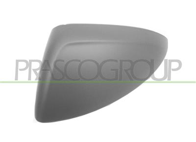 CALOTTA RETROVISORE SINISTRO-CON PRIMER — ricambio carrozzeria OPEL/VAUXHALL Astra K (B16) — Cod. OP4207414 — Apa Ricambi