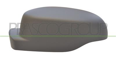 CALOTTA RETROVISORE SINISTRO-CON PRIMER — ricambio carrozzeria RENAULT Twingo — Cod. RN3277414 — Apa Ricambi