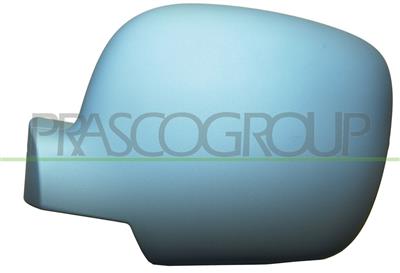 CALOTTA RETROVISORE SINISTRO-CON PRIMER — ricambio carrozzeria RENAULT Kangoo — Cod. RN9187414 — Apa Ricambi
