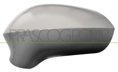 CALOTTA RETROVISORE SINISTRO-CON PRIMER — ricambio carrozzeria SEAT Leon — Cod. ST4247414 — Apa Ricambi