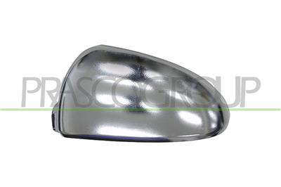 CALOTTA RETROVISORE SINISTRO-CROMATA — ricambio carrozzeria SMART Fortwo — Cod. ME3057416 — Apa Ricambi