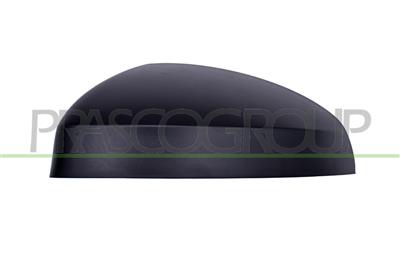 CALOTTA RETROVISORE SINISTRO-NERA — ricambio carrozzeria AUDI A1 — Cod. AD1227404 — Apa Ricambi