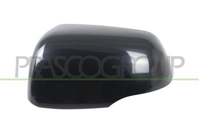 CALOTTA RETROVISORE SINISTRO-NERA-CON SEDE FANALE — ricambio carrozzeria KIA Picanto — Cod. KI3247404 — Apa Ricambi