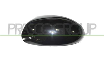 CALOTTA RETROVISORE SINISTRO-NERA — ricambio carrozzeria FORD Focus — Cod. FD4207404 — Apa Ricambi