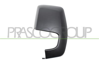 CALOTTA RETROVISORE SINISTRO-NERA — ricambio carrozzeria FORD TRANSIT/TOURNEO — Cod. FD9147404 — Apa Ricambi