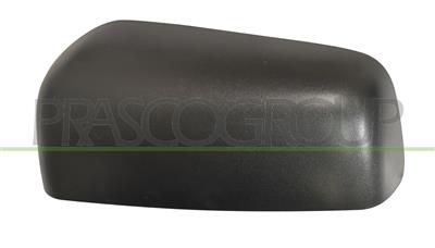 CALOTTA RETROVISORE SINISTRO-NERA — ricambio carrozzeria FORD TRANSIT/TOURNEO - Connect — Cod. FD9347404P — Apa Ricambi
