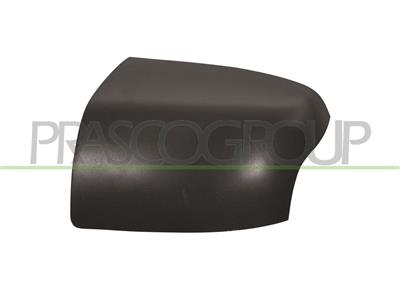 CALOTTA RETROVISORE SINISTRO-NERA-LISCIA-CON SEDE FANALE — ricambio carrozzeria FORD Focus — Cod. FD4247424 — Apa Ricambi