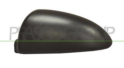 CALOTTA RETROVISORE SINISTRO-NERA — ricambio carrozzeria SMART Fortwo — Cod. ME3057404 — Apa Ricambi