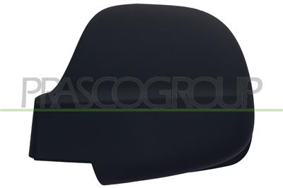 CALOTTA RETROVISORE SINISTRO-NERA — ricambio carrozzeria MERCEDES V Class - Vito (W639) — Cod. ME9097404 — Apa Ricambi