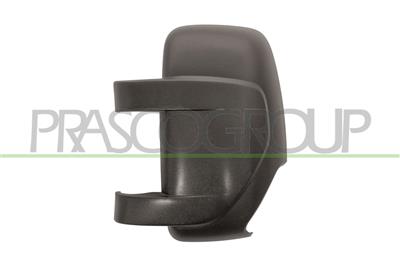 CALOTTA RETROVISORE SINISTRO-NERA — ricambio carrozzeria OPEL/VAUXHALL Movano — Cod. OP9547404 — Apa Ricambi