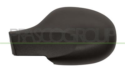 CALOTTA RETROVISORE SINISTRO-NERA — ricambio carrozzeria RENAULT Clio CAMPUS/STORIA — Cod. RN3067404 — Apa Ricambi