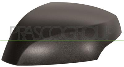 CALOTTA RETROVISORE SINISTRO-NERA — ricambio carrozzeria RENAULT Megane — Cod. RN4247404 — Apa Ricambi
