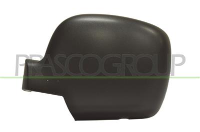 CALOTTA RETROVISORE SINISTRO-NERA — ricambio carrozzeria RENAULT Kangoo — Cod. RN9187404 — Apa Ricambi