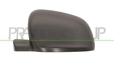 CALOTTA RETROVISORE SINISTRO-NERA — ricambio carrozzeria MERCEDES Citan (W415) — Cod. RN9217404 — Apa Ricambi