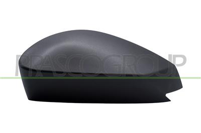 CALOTTA RETROVISORE SINISTRO-NERA — ricambio carrozzeria SKODA Fabia (NJ) — Cod. SK3327404 — Apa Ricambi