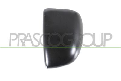 CANTONALE DESTRO PARAURTI ANTERIORE-NERO MOD. 93-97 — ricambio carrozzeria NISSAN Terrano - Pathfinder - King Cab 2WD/4DW — Cod. DS2711123 — Apa Ricambi