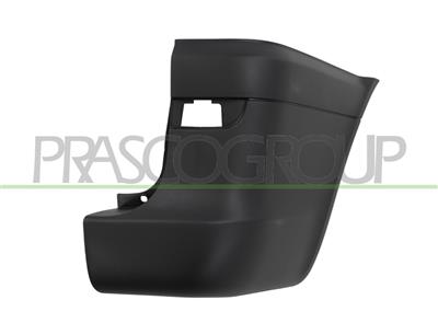 CANTONALE DESTRO PARAURTI POSTERIORE-ANTERIORERACITE — ricambio carrozzeria MERCEDES V Class - Vito (W639) — Cod. ME9091153 — Apa Ricambi