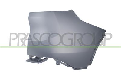 CANTONALE DESTRO PARAURTI POSTERIORE-CON PRIMER — ricambio carrozzeria BMW X5 - G05 — Cod. BM8281153 — Apa Ricambi