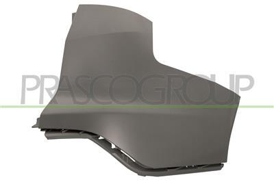 CANTONALE DESTRO PARAURTI POSTERIORE-CON PRIMER MOD. STATION WAGON — ricambio carrozzeria FORD Focus — Cod. FD4281173 — Apa Ricambi
