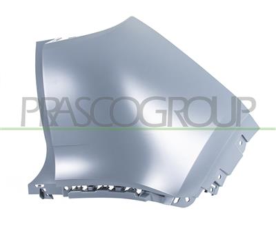 CANTONALE DESTRO PARAURTI POSTERIORE-CON PRIMER — ricambio carrozzeria OPEL/VAUXHALL Crossland X — Cod. OP7501153 — Apa Ricambi