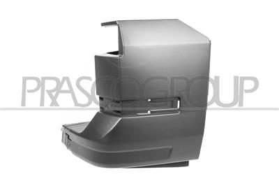 CANTONALE DESTRO PARAURTI POSTERIORE-NERO — ricambio carrozzeria VOLKSWAGEN Crafter / Man — Cod. VG9561153 — Apa Ricambi