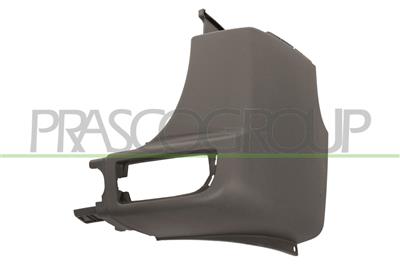 CANTONALE DESTRO PARAURTI POSTERIORE-SENZA PRIMER — ricambio carrozzeria VOLKSWAGEN Crafter — Cod. VG9521153 — Apa Ricambi
