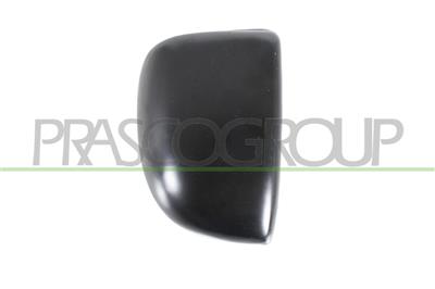CANTONALE SINISTRO PARAURTI ANTERIORE-NERO MOD. 93-97 — ricambio carrozzeria NISSAN Terrano - Pathfinder - King Cab 2WD/4DW — Cod. DS2711124 — Apa Ricambi