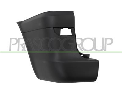 CANTONALE SINISTRO PARAURTI POSTERIORE-ANTERIORERACITE — ricambio carrozzeria MERCEDES V Class - Vito (W639) — Cod. ME9091154 — Apa Ricambi