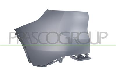 CANTONALE SINISTRO PARAURTI POSTERIORE-CON PRIMER — ricambio carrozzeria BMW X5 - G05 — Cod. BM8281154 — Apa Ricambi