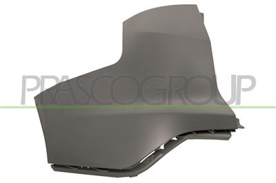 CANTONALE SINISTRO PARAURTI POSTERIORE-CON PRIMER MOD. STATION WAGON — ricambio carrozzeria FORD Focus — Cod. FD4281174 — Apa Ricambi