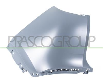 CANTONALE SINISTRO PARAURTI POSTERIORE-CON PRIMER — ricambio carrozzeria OPEL/VAUXHALL Crossland X — Cod. OP7501154 — Apa Ricambi