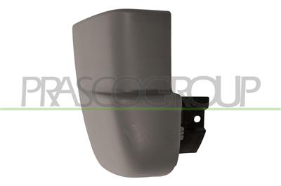 CANTONALE SINISTRO PARAURTI POSTERIORE-GRIGIO SCURO-GOFFRATO — ricambio carrozzeria MERCEDES Sprinter — Cod. ME9151154 — Apa Ricambi
