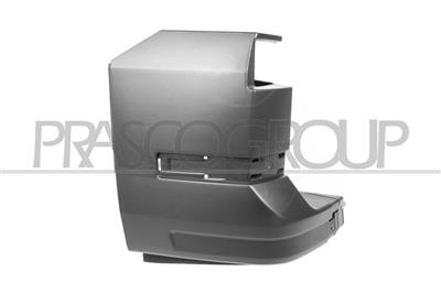 CANTONALE SINISTRO PARAURTI POSTERIORE-NERO — ricambio carrozzeria VOLKSWAGEN Crafter / Man — Cod. VG9561154 — Apa Ricambi