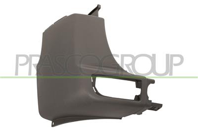 CANTONALE SINISTRO PARAURTI POSTERIORE-SENZA PRIMER — ricambio carrozzeria VOLKSWAGEN Crafter — Cod. VG9521154 — Apa Ricambi