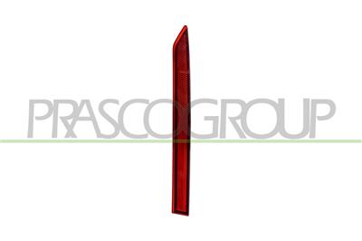 CATADIOTTRO DESTRO PARAURTI POSTERIORE — ricambio carrozzeria BMW 3 Series - G20 — Cod. BM0364353 — Apa Ricambi