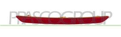 CATADIOTTRO DESTRO PARAURTI POSTERIORE — ricambio carrozzeria BMW 4 Series - F32/F33 - COUPE/CABRIO - M-Tech — Cod. BM4004353 — Apa Ricambi
