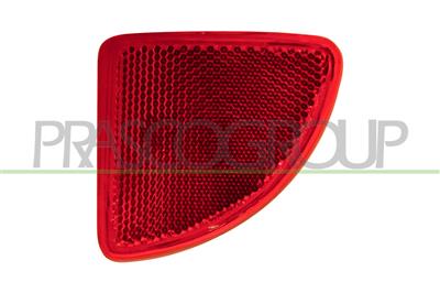 CATADIOTTRO DESTRO PARAURTI POSTERIORE — ricambio carrozzeria DACIA Logan Mcv I/VAN — Cod. DA4184353 — Apa Ricambi