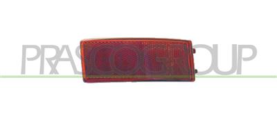 CATADIOTTRO DESTRO PARAURTI POSTERIORE — ricambio carrozzeria FORD C-Max — Cod. FD7154353 — Apa Ricambi