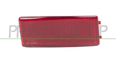 CATADIOTTRO DESTRO PARAURTI POSTERIORE — ricambio carrozzeria FORD C-Max — Cod. FD7154355 — Apa Ricambi