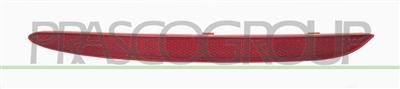 CATADIOTTRO DESTRO PARAURTI POSTERIORE — ricambio carrozzeria MERCEDES E Class (W213/S213) — Cod. ME0474353 — Apa Ricambi