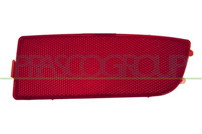 CATADIOTTRO DESTRO PARAURTI POSTERIORE — ricambio carrozzeria VOLKSWAGEN Crafter — Cod. ME9194353 — Apa Ricambi