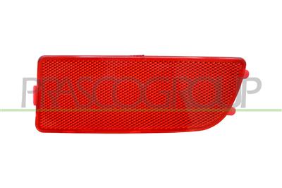 CATADIOTTRO DESTRO PARAURTI POSTERIORE — ricambio carrozzeria VOLKSWAGEN Crafter — Cod. ME9194365 — Apa Ricambi