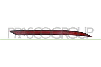 CATADIOTTRO DESTRO PARAURTI POSTERIORE — ricambio carrozzeria OPEL/VAUXHALL Insignia B — Cod. OP0644353 — Apa Ricambi