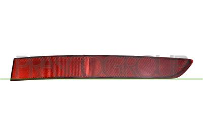 CATADIOTTRO DESTRO PARAURTI POSTERIORE — ricambio carrozzeria SKODA Kodiaq (NS7) — Cod. SK8104353 — Apa Ricambi