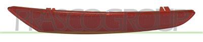 CATADIOTTRO DESTRO PARAURTI POSTERIORE — ricambio carrozzeria SEAT Leon — Cod. ST4264353 — Apa Ricambi