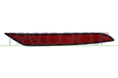 CATADIOTTRO DESTRO PARAURTI POSTERIORE — ricambio carrozzeria VOLKSWAGEN Golf 7.5 — Cod. VG4044353 — Apa Ricambi