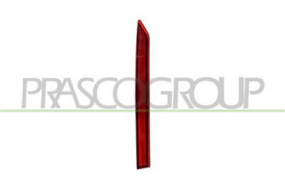 CATADIOTTRO SINISTRO PARAURTI POSTERIORE — ricambio carrozzeria BMW 3 Series - G20 — Cod. BM0364354 — Apa Ricambi