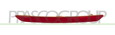 CATADIOTTRO SINISTRO PARAURTI POSTERIORE — ricambio carrozzeria BMW 4 Series - F32/F33 - COUPE/CABRIO - M-Tech — Cod. BM4004354 — Apa Ricambi