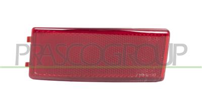 CATADIOTTRO SINISTRO PARAURTI POSTERIORE — ricambio carrozzeria FORD C-Max — Cod. FD7154356 — Apa Ricambi